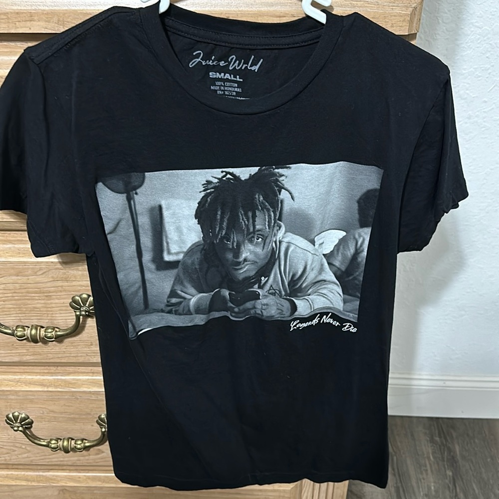 Juice world Tee